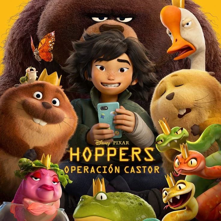 Hoppers RP thumbnail