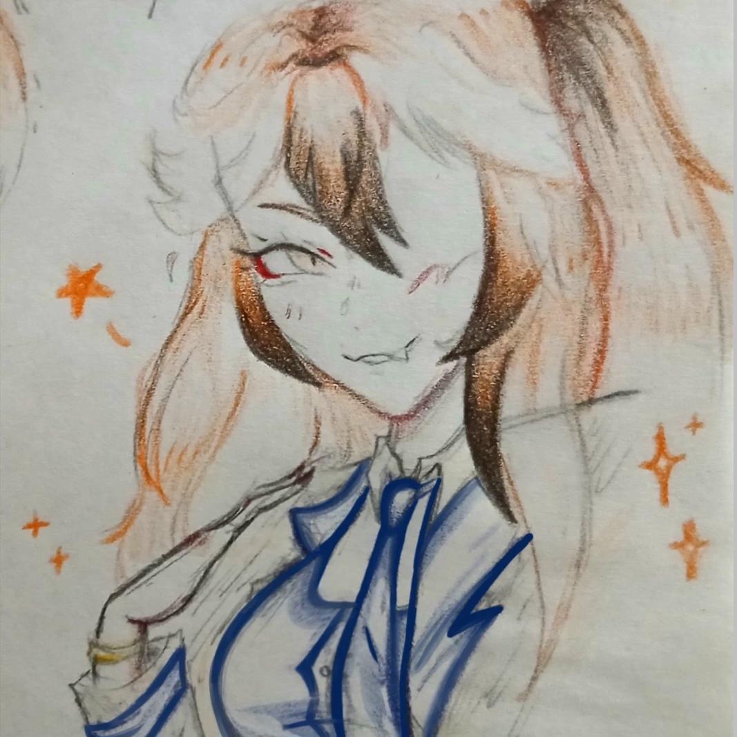 Marigold Leclair. thumbnail