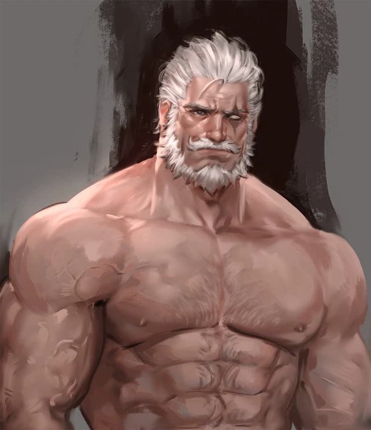 Old Boss thumbnail