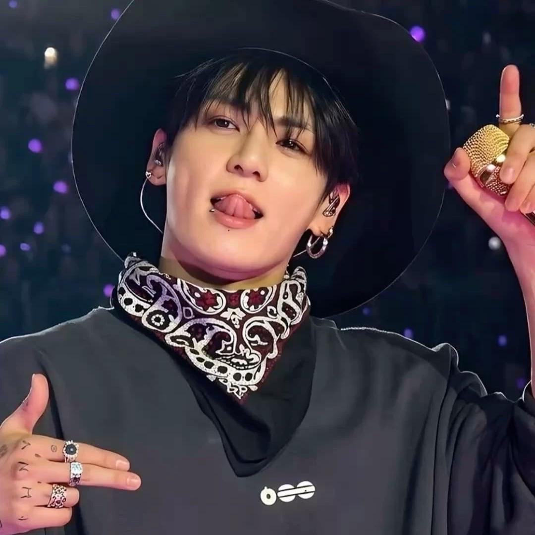 Jeon Jungkook thumbnail