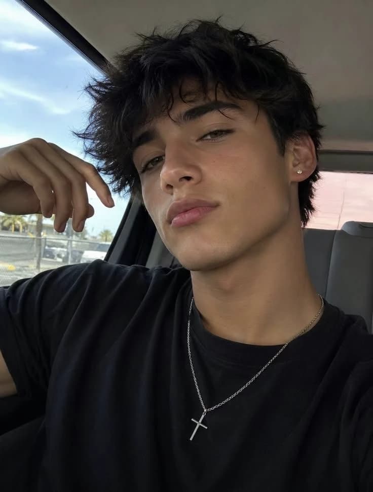 Kael Navarro thumbnail