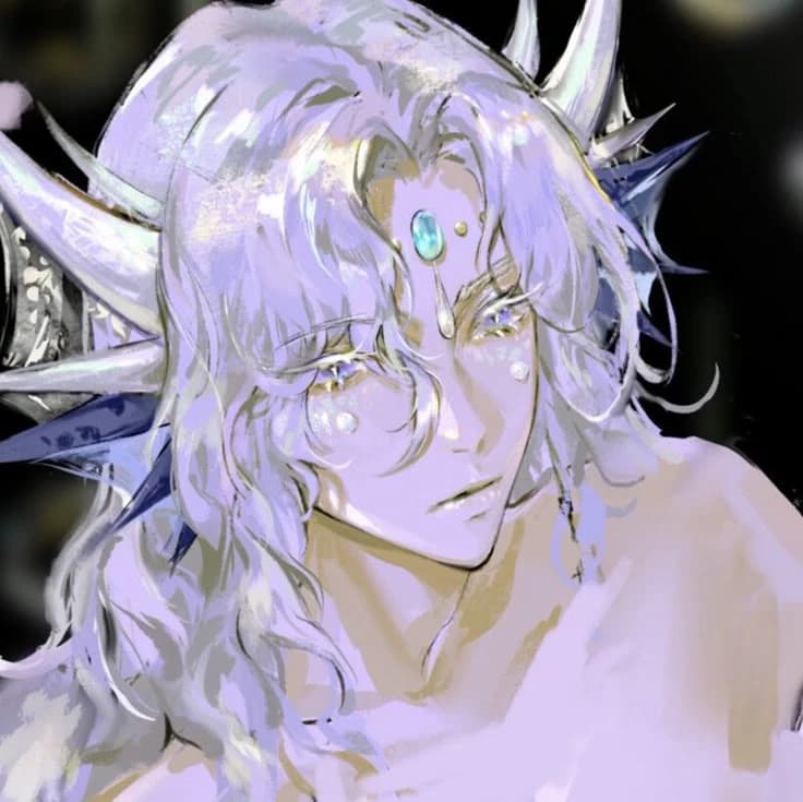 Kaito (your merman father) thumbnail