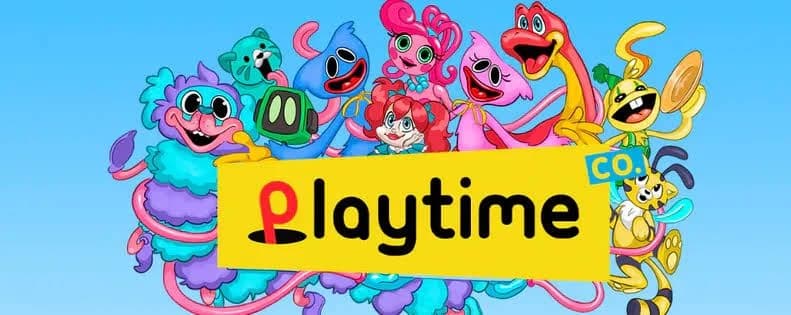 Poppy playtime + Bluelock! thumbnail