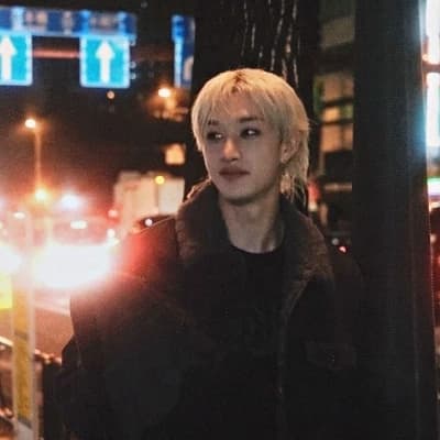 Christopher Bang - {ChanMin} | 🐺🐶 thumbnail