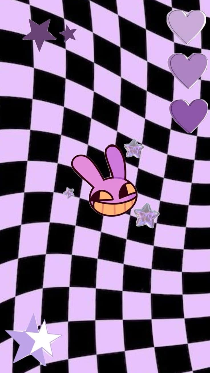 The Amazing digital circus  thumbnail
