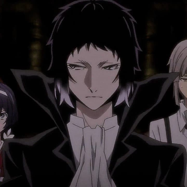 •Akutagawa• thumbnail