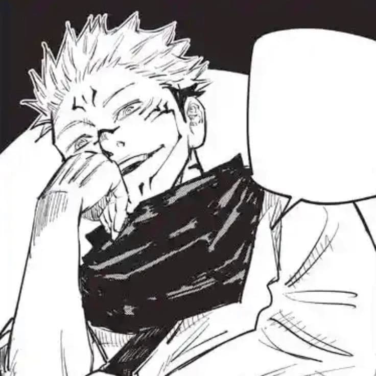 Ryomen Sukuna thumbnail