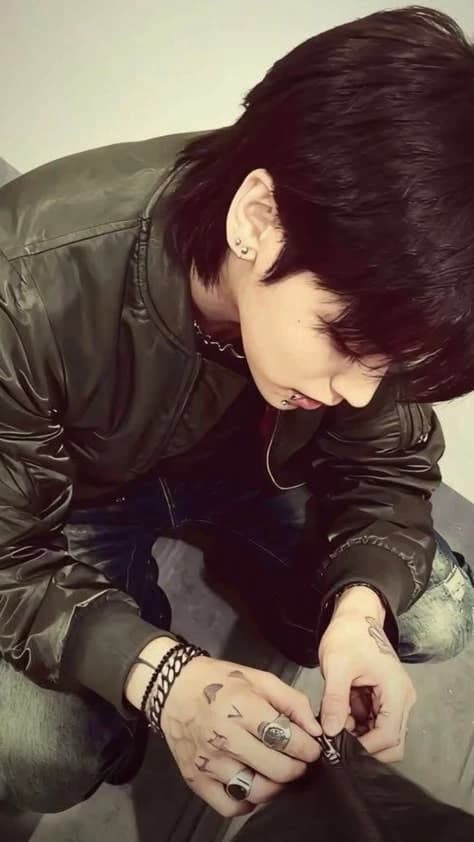 Jungkook thumbnail