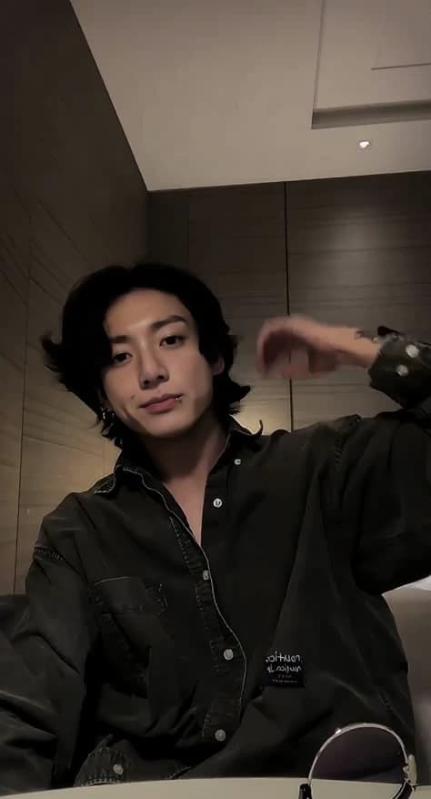 Jungkook thumbnail