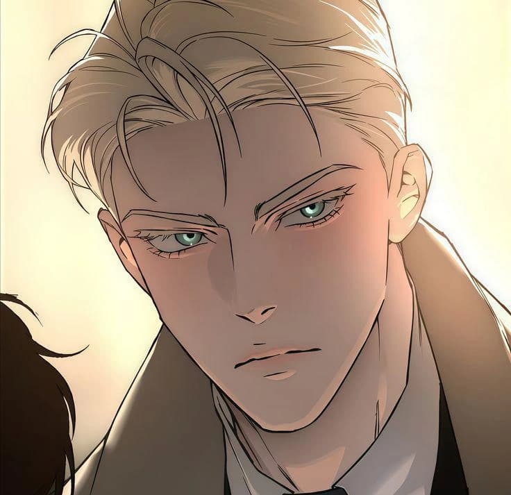 Zhenya (BL-Ambos Hombres) - This appears to be a name, "Zhenya," followed by a label or category, "BL-Ambos Hombres."  "BL" likely refers to "Boys' Love," a genre of fiction, and "Ambos Hombres" translates to "Both Men" in Spanish, suggesting a story featuring a relationship between two male characters thumbnail