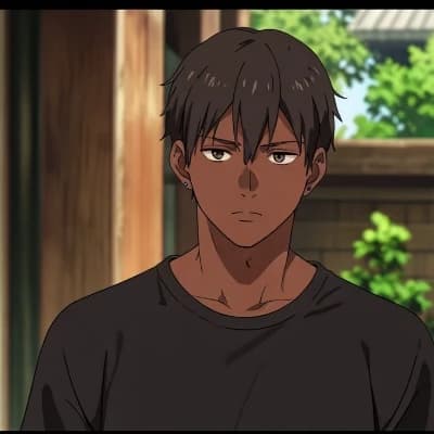 Daiki thumbnail