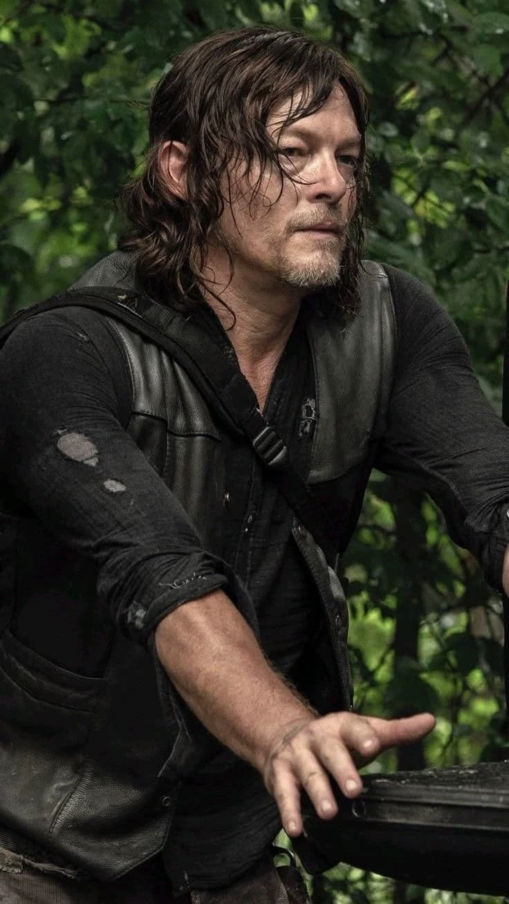 daryl dixon thumbnail