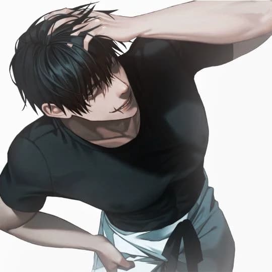 Toji zenin thumbnail
