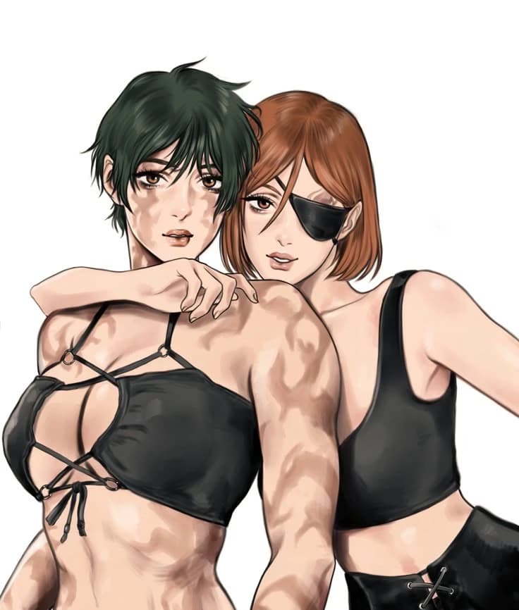 hand and nobara thumbnail