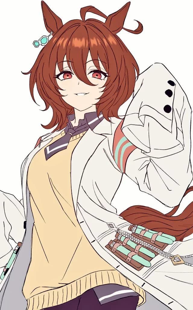 agnes tachyon thumbnail