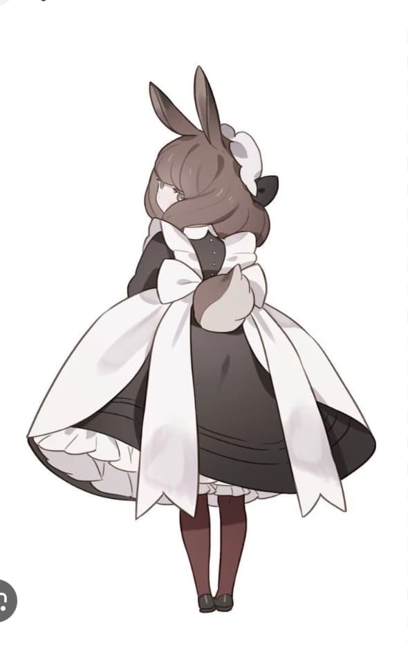 your dear Maid GL thumbnail