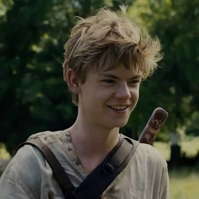 Newt  thumbnail