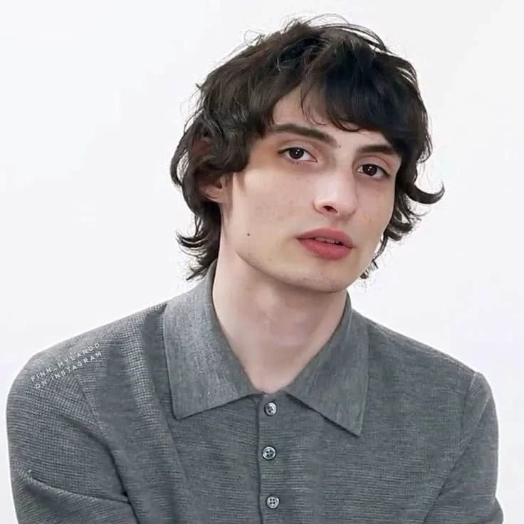 Finn Michael Wolfhard thumbnail