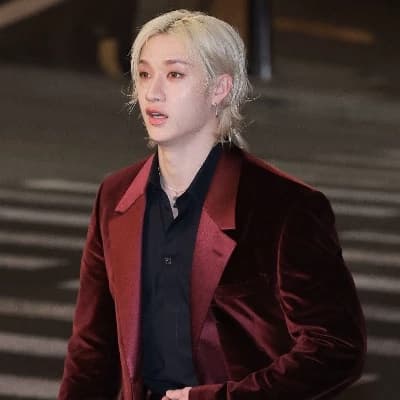 Bang Chan thumbnail