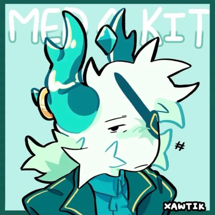 Medkit  thumbnail