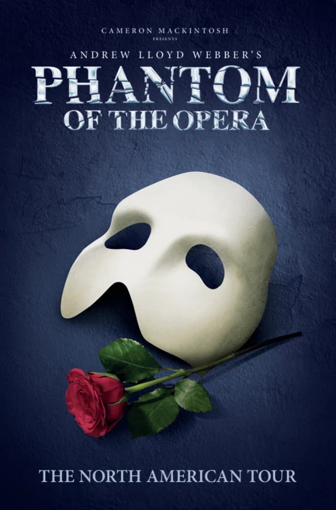 Phantom Of The Opera thumbnail