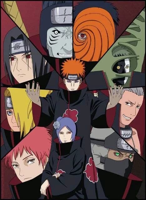 Akatsuki thumbnail