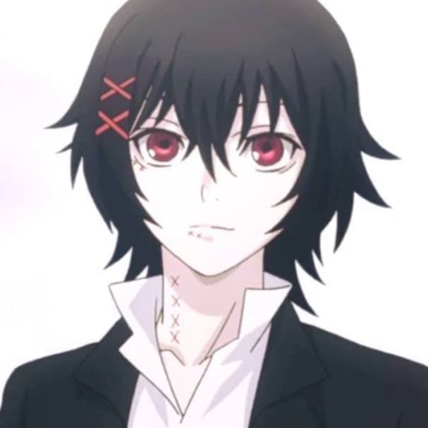Juuzou Suzuya thumbnail