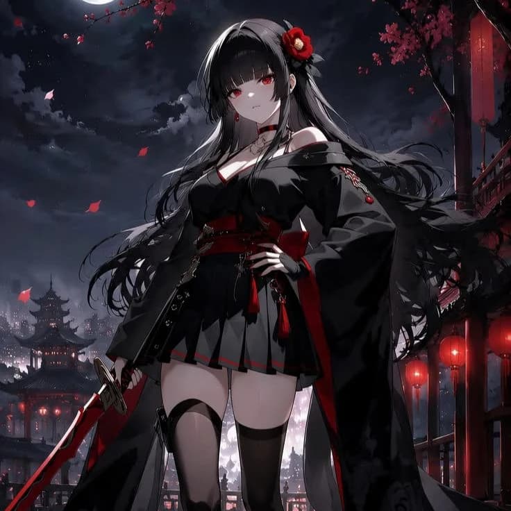 Kuro thumbnail