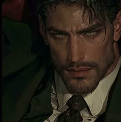 Uncle Silas thumbnail