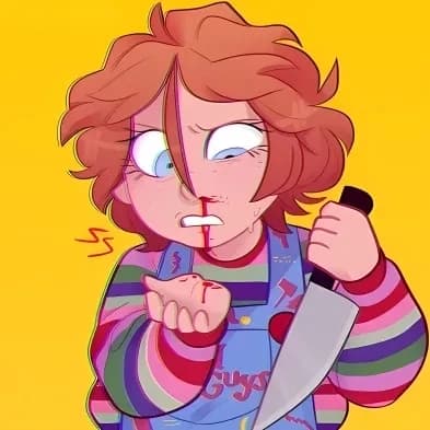 Chucky  thumbnail
