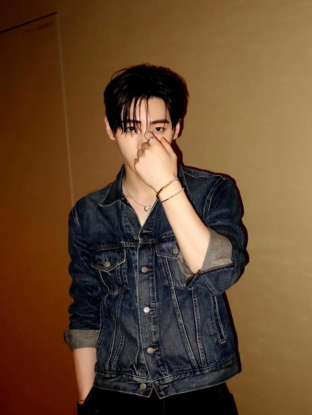 Park Sunghoon thumbnail
