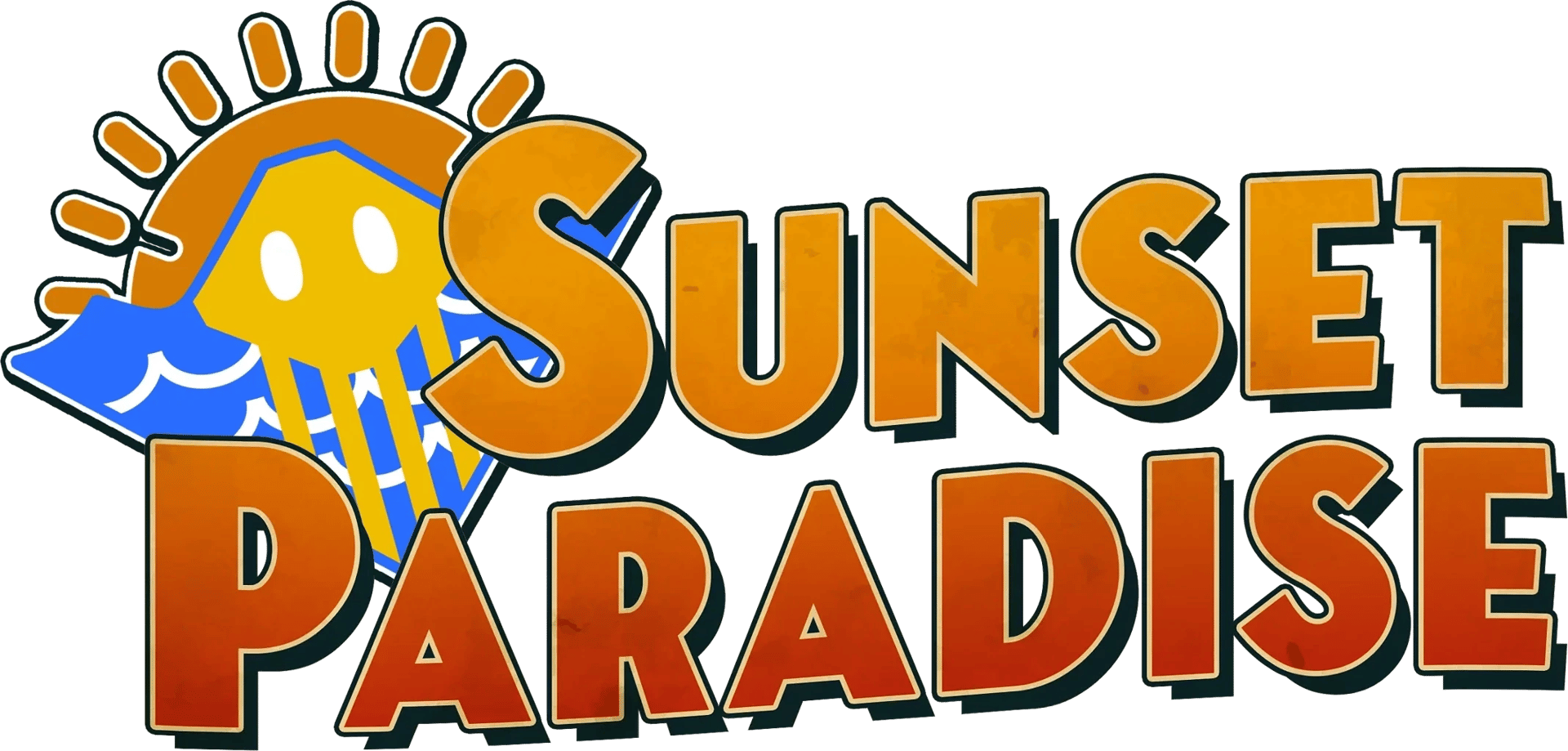 sunset paradise Roleplay thumbnail