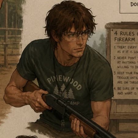 Drew Harper thumbnail