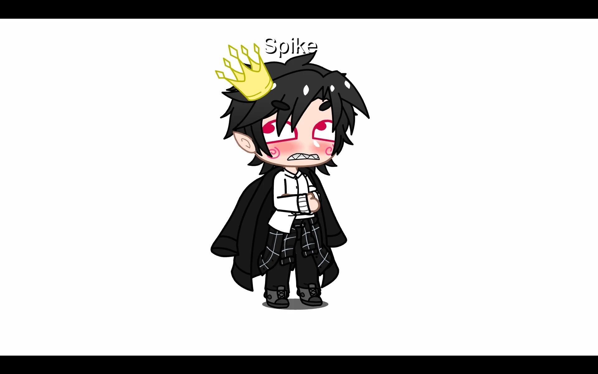 spike thumbnail