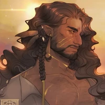 Daeron Vaern thumbnail