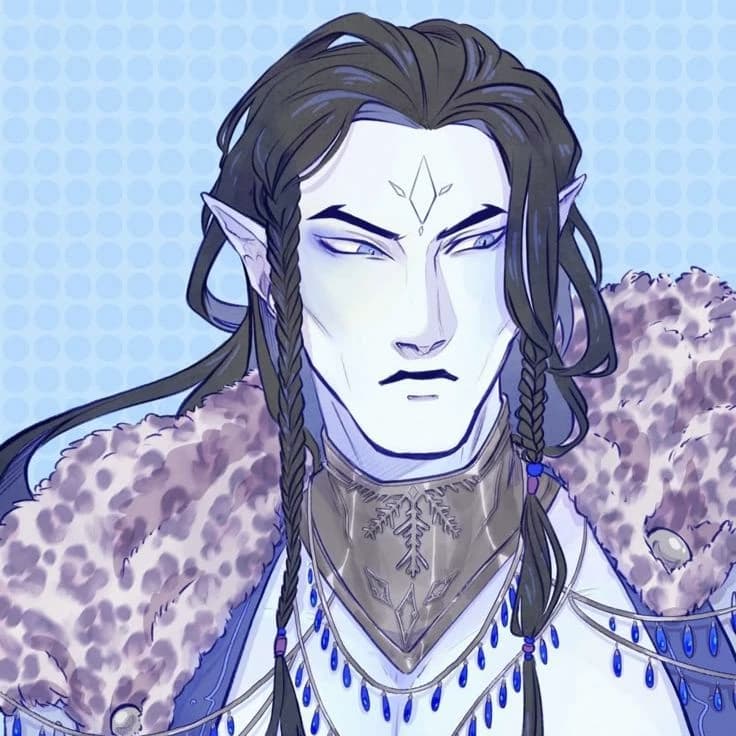 Sylas Shingen thumbnail