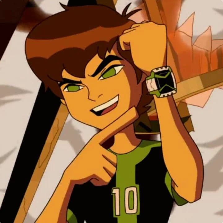 Ben 10  thumbnail