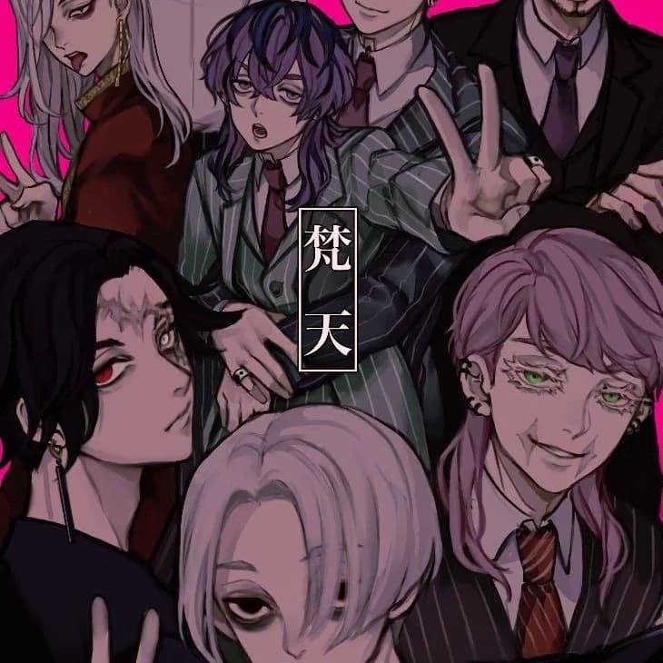 furs thumbnail