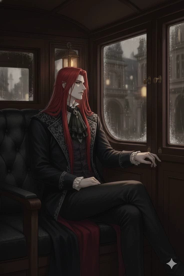 Vampire King thumbnail