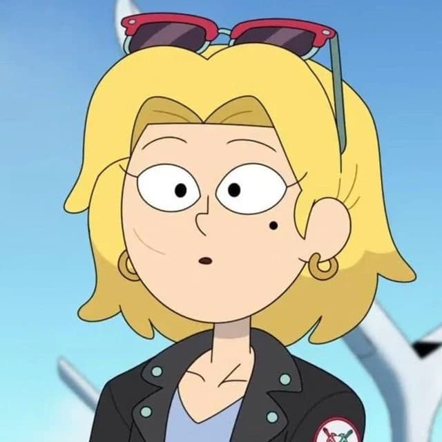 Sasha Waybright thumbnail