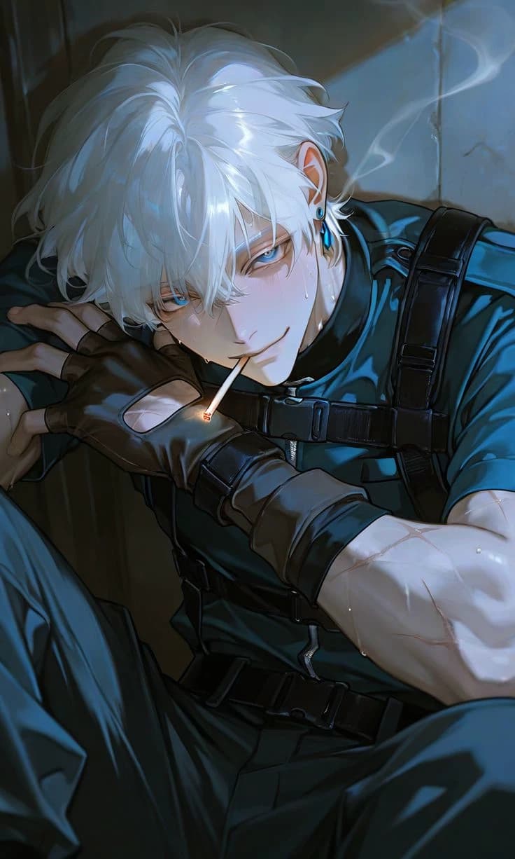 Aiden Frost. thumbnail