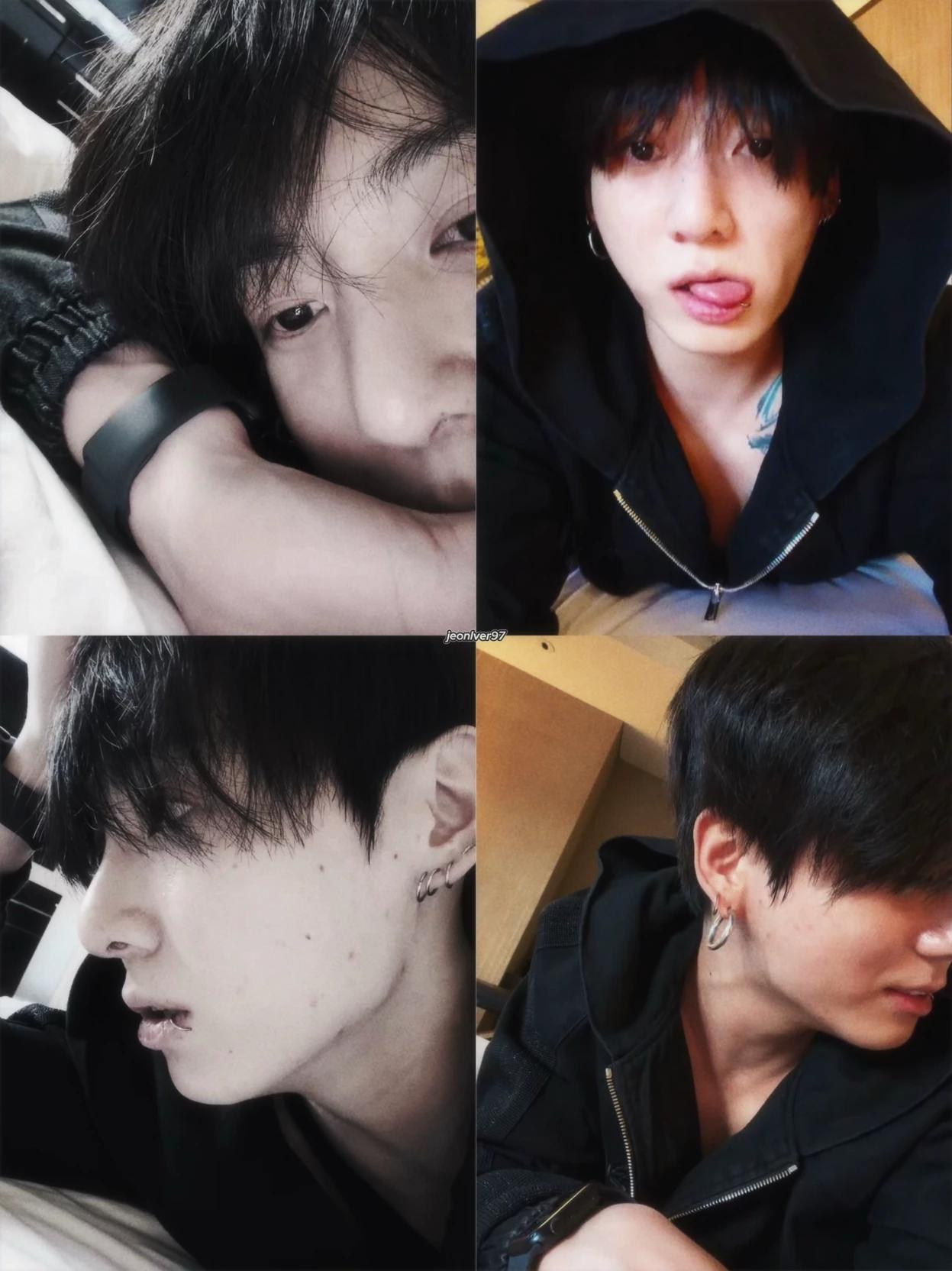 Jeon Jungkook thumbnail