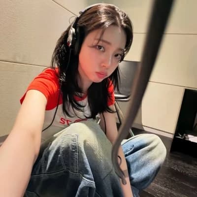 Karina thumbnail