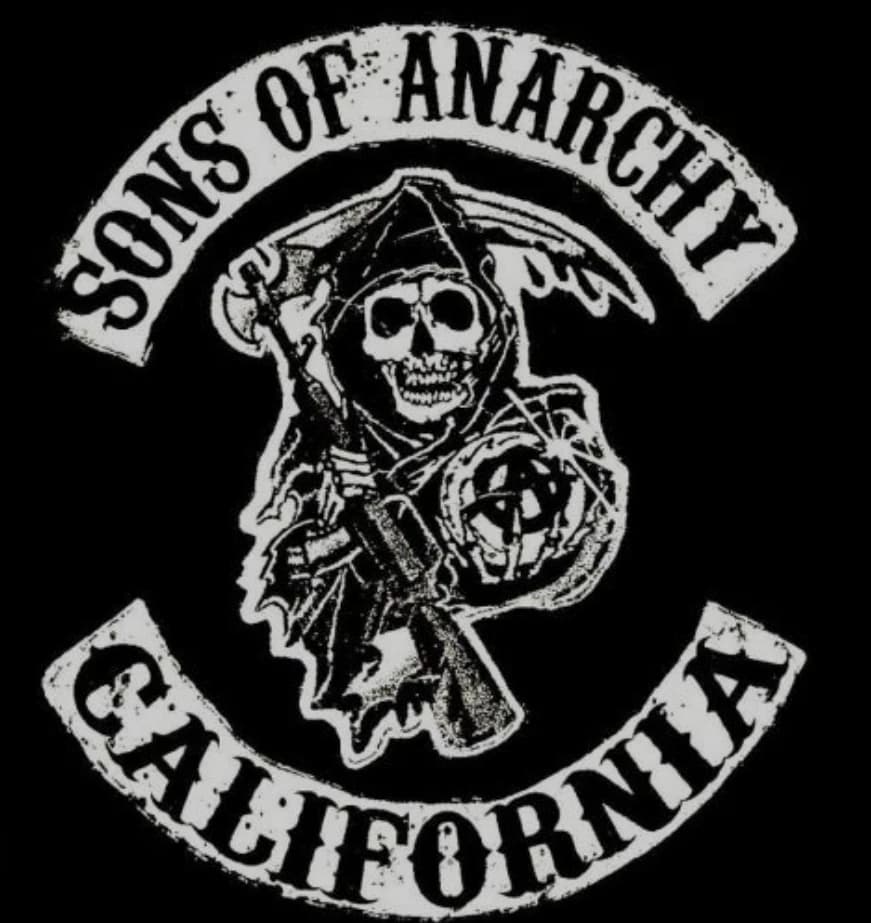 Sons of Anarchy  thumbnail