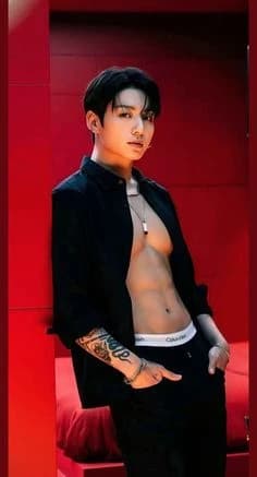 jeon jungkook  thumbnail