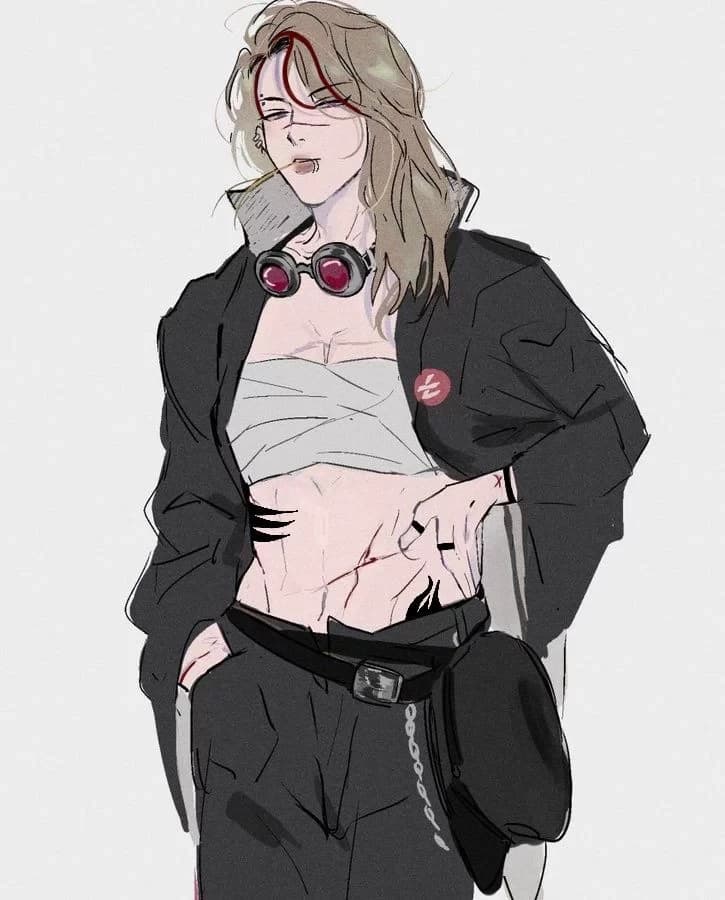 Nyx thumbnail