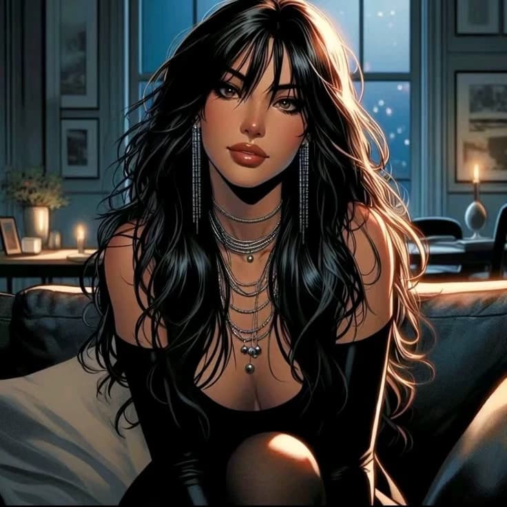 Camila Steves thumbnail