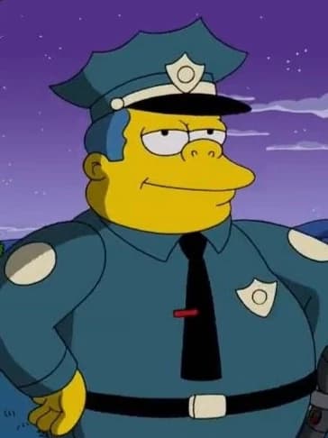 Clancy Wiggum thumbnail