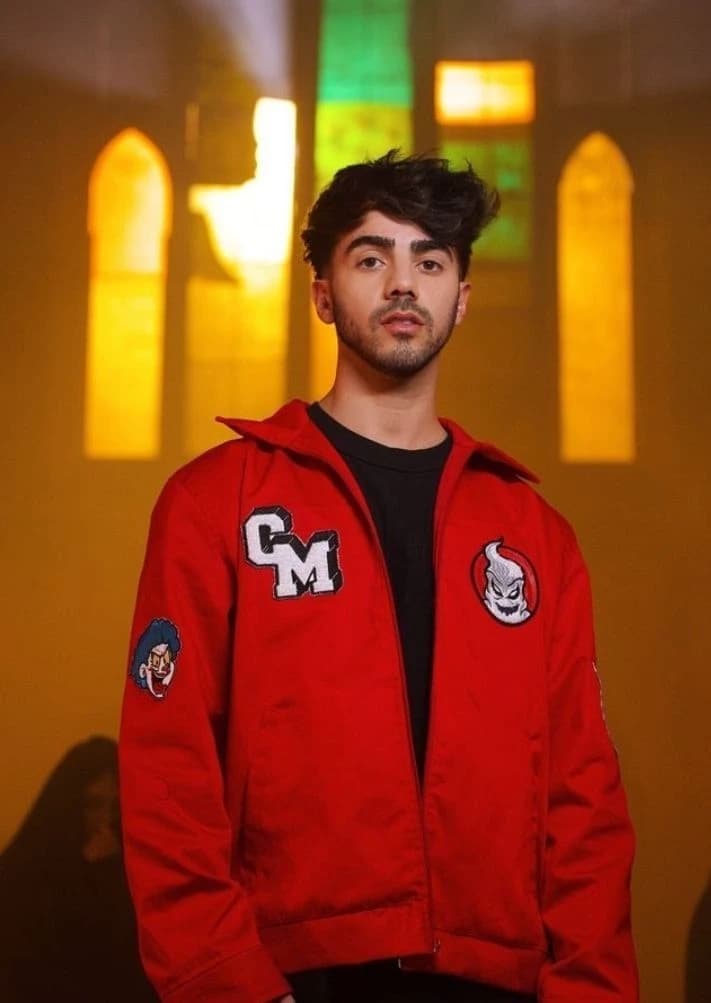 fede  vigevani thumbnail