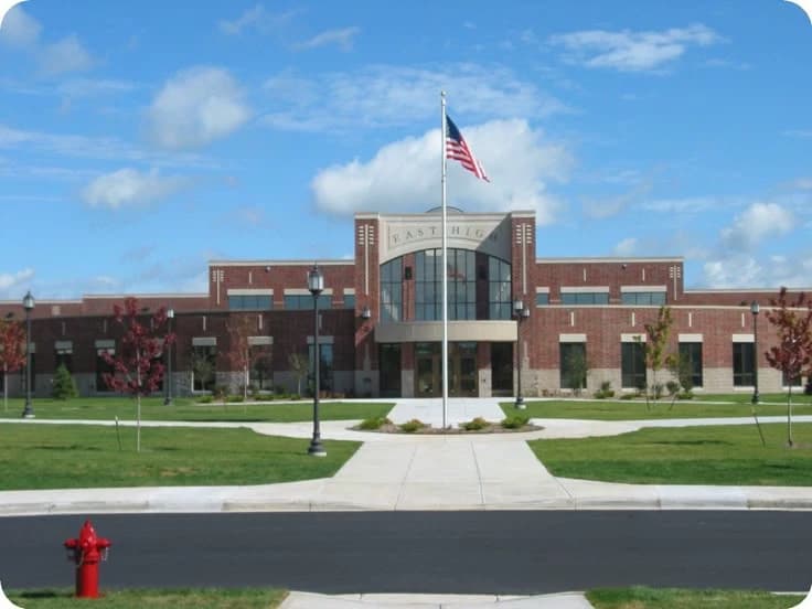 American School thumbnail